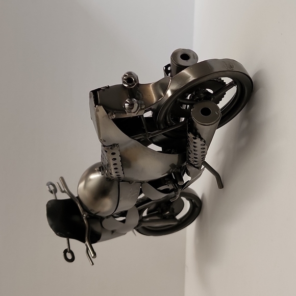 Miniature Motorcycle *B1 - Picture 12 of 12